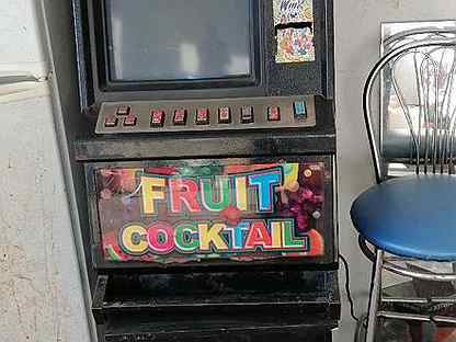 Игровые автоматы купить бу екатеринбург скачать бесплатно resident игровой автомат