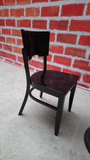 Столы и стулья для кафе и баров