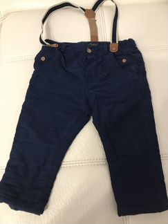 Куртка Mayoral Испания осенне-зимняя на мальчика 9