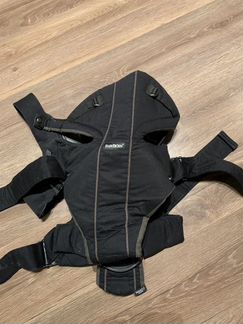 Кенгуру babybjorn