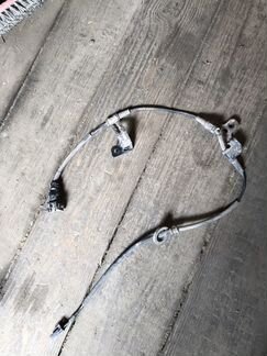 Кио Рио 4 датчик абс задний