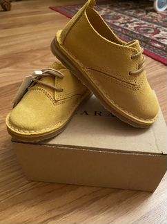 Ботиночки Zara для мальчика
