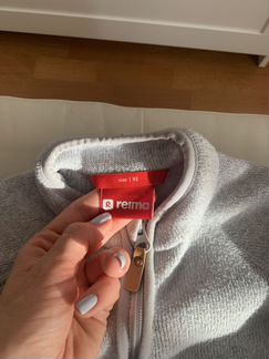 Комбинезон Reima