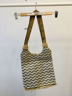 Сумка handmade