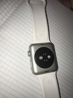Часы apple watch 3 42mm
