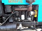 Мтз 82 в идеале трактор беларус объявление продам