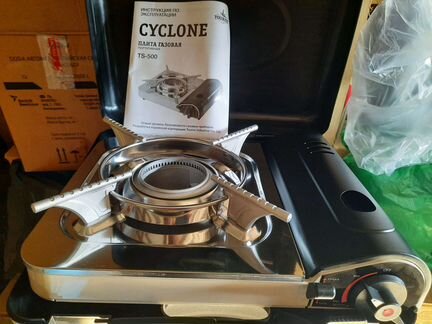 Походная плитка