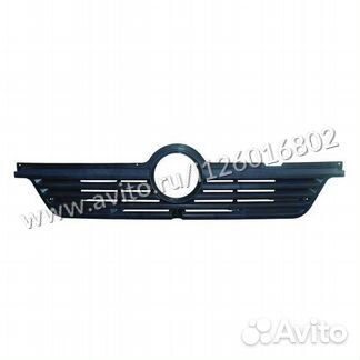 Решетка радиатора Мерседес Атего 9738840185