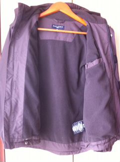 Куртки весна-осень марки Сap Horn и Zara