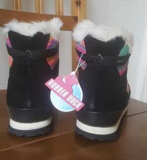 Кроссовки Rubber Duck, новые