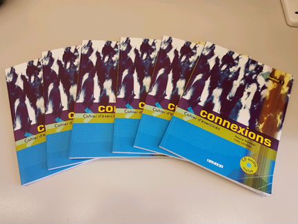 Connexions