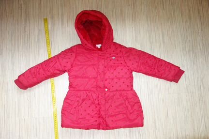 Куртка Absorba, р-р 98