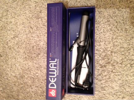 Dewal Professional плойка