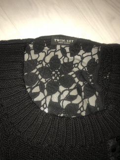 Twin Set джемпер