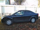 Ford Focus 1.6 МТ, 2006, 220 000 км
