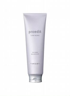 Маска для волос lebel proedit bounce fit