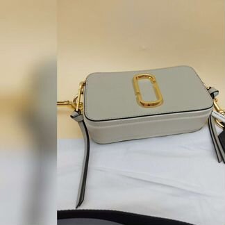 Сумка Marc Jacobs Snapshot