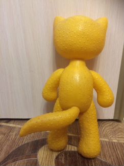 Кот СССР