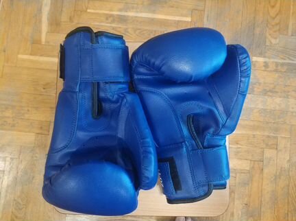 Перчатки боксерские 12 oz