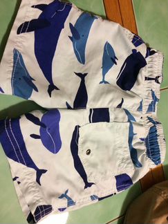 Шорты Carter’s+ кепка cap+ подарки все на 2 года