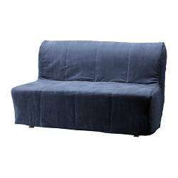 Чехол на раскладной диван Lycksele