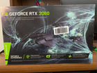 Galakuro(Galax) RTX 2060 6 GB объявление продам