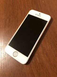 iPhone 5s 16 gb