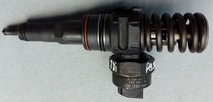 Форсунки к Volkswagen Sharan 038130073F 038130073T