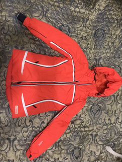 Куртка рост 140