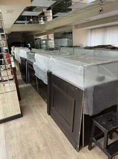 Оборудование для бизнеса