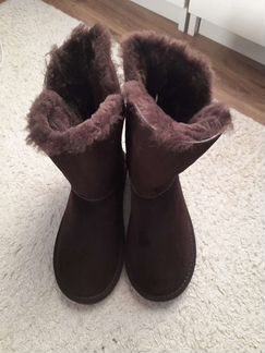 Угги Ugg 38 р-р новые