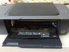 Принтер цветной HP Deskjet 1000 объявление продам