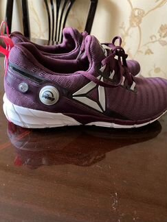 Кроссовки Reebok