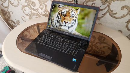 8-Ядер i7 + GeForce + 500-Hdd. Lenovo 15.6-Экран