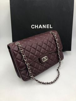 Сумка Женская Chanel Flap 2.55