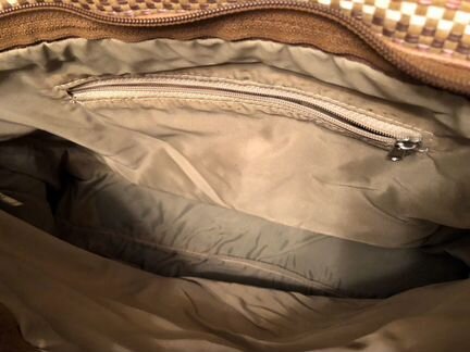 Итальянская женская сумка