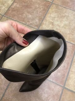 Jimmy choo сапоги