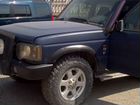 Land Rover Discovery 4.0 МТ, 1999, 300 000 км