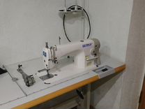 Как выбрать промышленную швейную машину