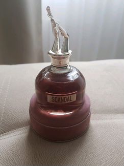 Духи Jean Paul Gaultter