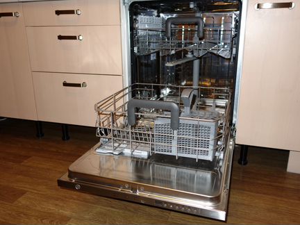 Посудомоечная машина Enastaende (Electrolux) IKEA