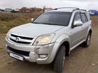 Great Wall Hover 2.4 МТ, 2007, 284 000 км