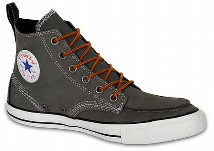 Converse кеды 125650С