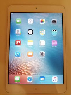 iPad mini 16 gb wi-fi