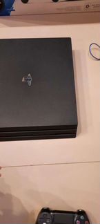 Sony PS4 Pro