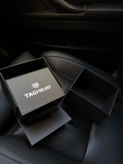 Коробка для часов Tag Heuer оригинал