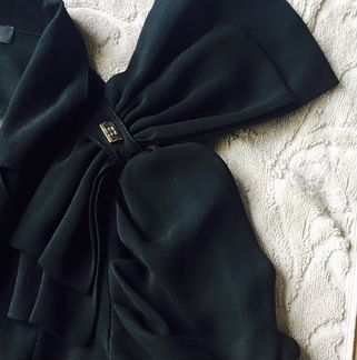 Блуза elisabetta franchi s 42-44