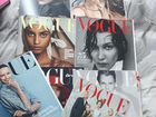 Журналы Vogue 2019