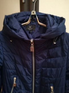 Куртка женская