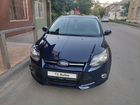 Ford Focus 1.6 МТ, 2013, 135 650 км